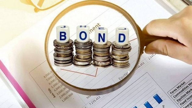 Corporate bond issuance hit $1.2bln in Q1