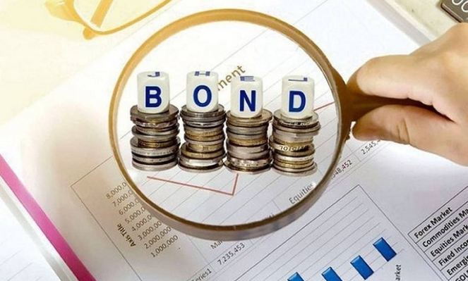 Corporate bond issuance hit $1.2bln in Q1
