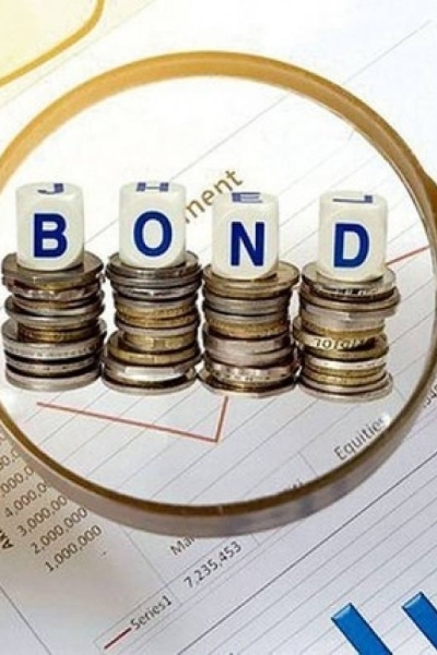 Corporate bond issuance hit $1.2bln in Q1
