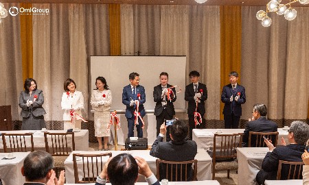 HKDC tại Nhật Bản gỡ nút thắt triển khai Y tế số cho doanh nghiệp Việt