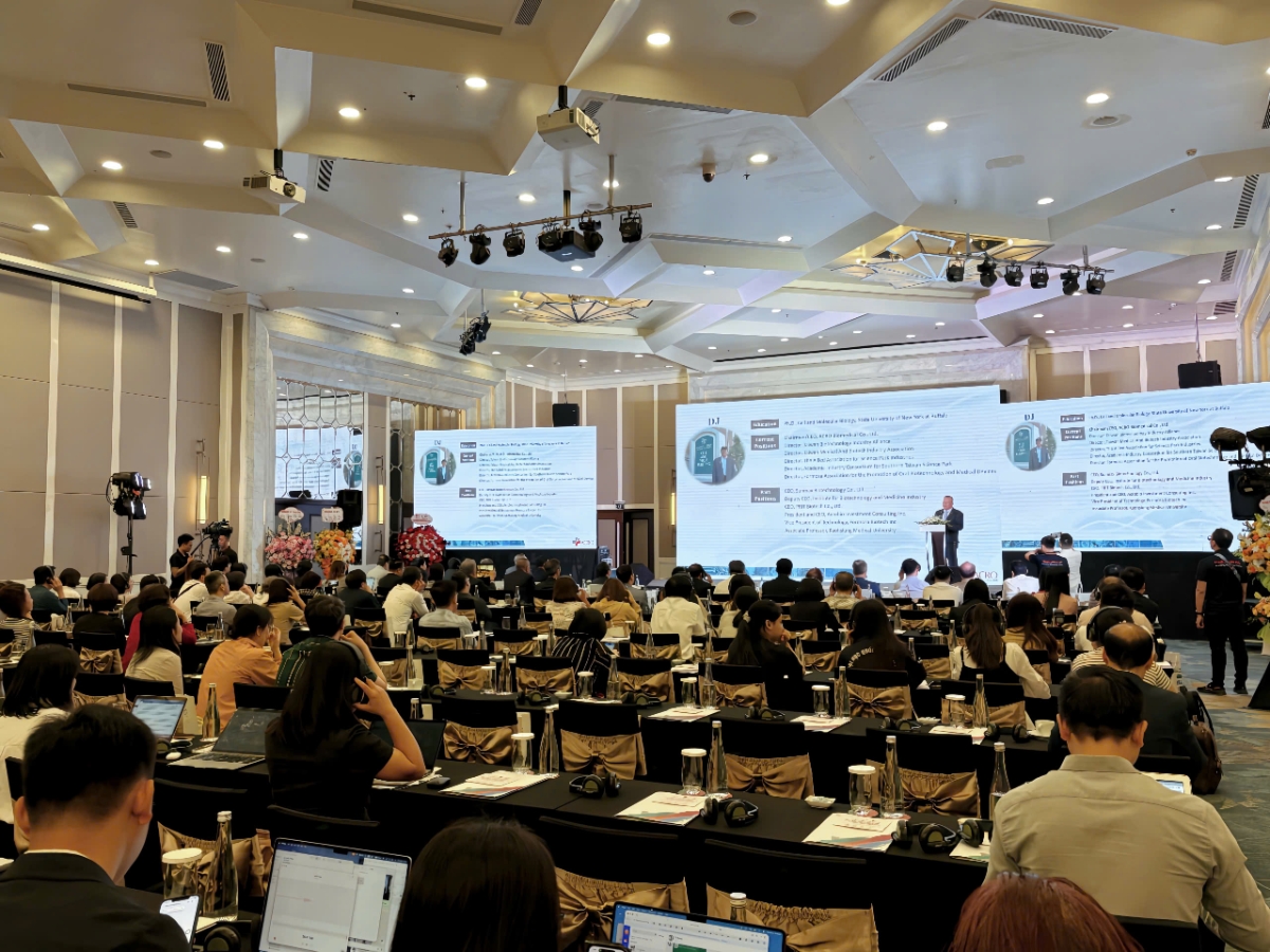 Toàn cảnh hội thảo - Ảnh: Ngô Huyền.  