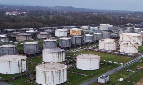 Dự trữ dầu của EU có thể kéo dài bao lâu?