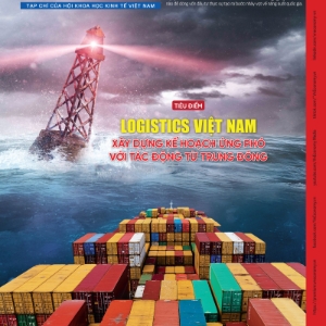 Tạp chí Kinh tế Việt Nam số 14-2026