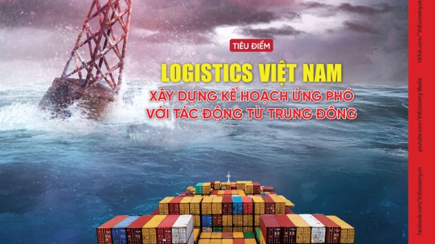 Tạp chi Kinh tế Việt Nam số 14-2026