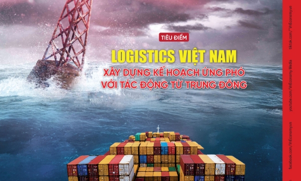 Tạp chí Kinh tế Việt Nam số 14-2026