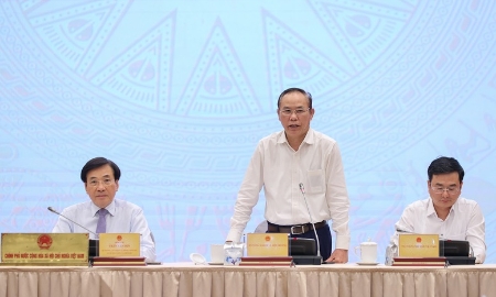 Bảo đảm sản xuất, xuất khẩu lúa gạo theo diễn biến thị trường