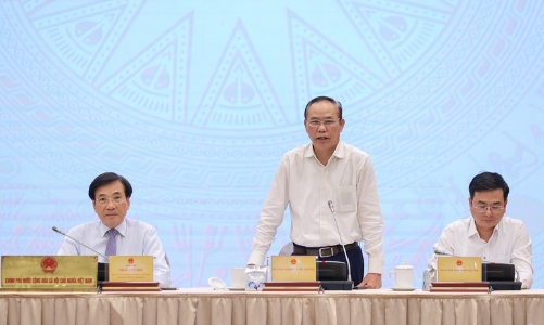 Bảo đảm sản xuất, xuất khẩu lúa gạo theo diễn biến thị trường