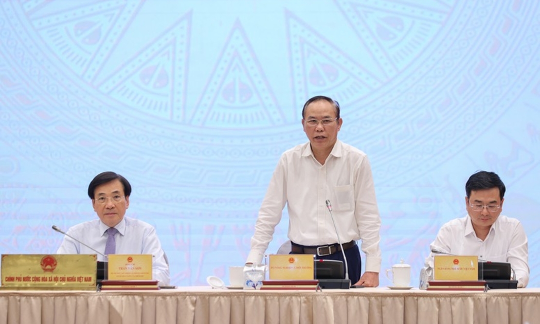 Bảo đảm sản xuất, xuất khẩu lúa gạo theo diễn biến thị trường