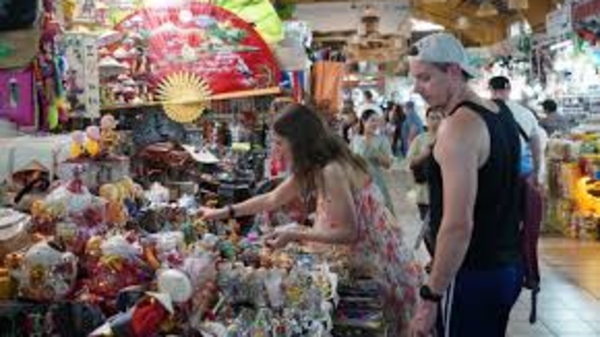 Thương mại và dịch vụ quý 1/2026: Bức tranh nhiều gam màu sáng