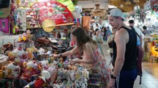 Thương mại và dịch vụ quý 1/2026: Bức tranh nhiều gam màu sáng