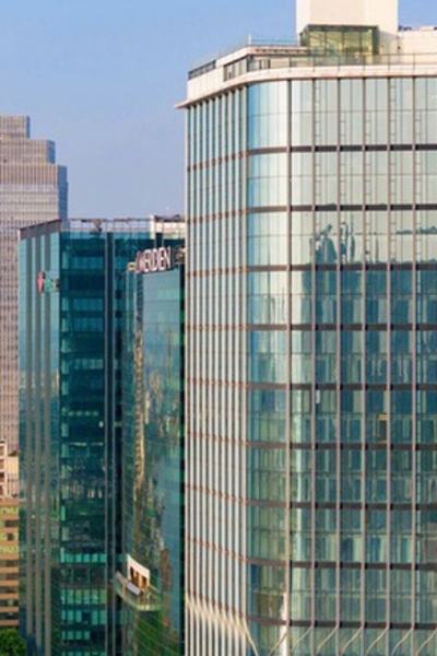 Three-consortium proposes $1.15 billion financial tower for Vietnam’s IFC in HCMC