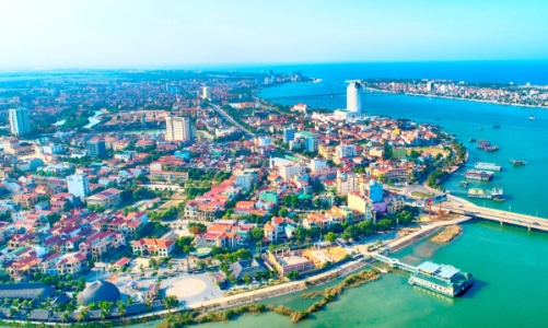 Quảng Trị: Kinh tế quý 1 tăng trưởng vượt kịch bản