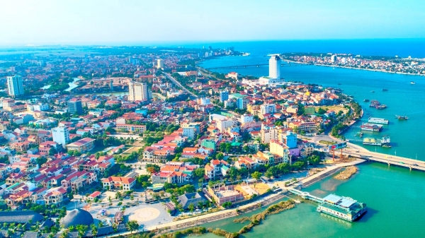 Quảng Trị: Kinh tế quý 1 tăng trưởng vượt kịch bản