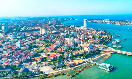 Phường Đồng Hới, Quảng Trị