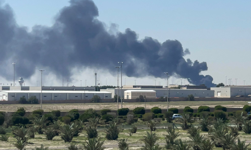 Thêm nhiều hạ tầng năng lượng tại Trung Đông bị tấn công