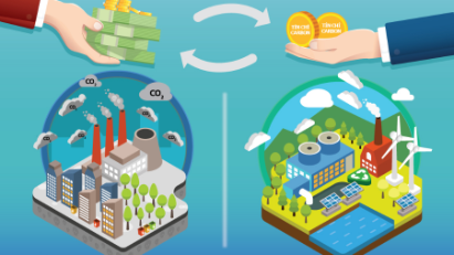 Vietnam to allow international transfer of up to 90% of carbon credits