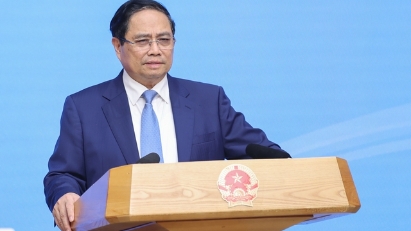 International integration must closely follow national development tasks and goals: PM