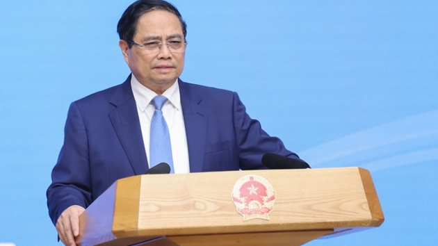 International integration must closely follow national development tasks and goals: PM