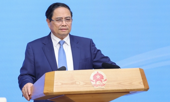 International integration must closely follow national development tasks and goals: PM