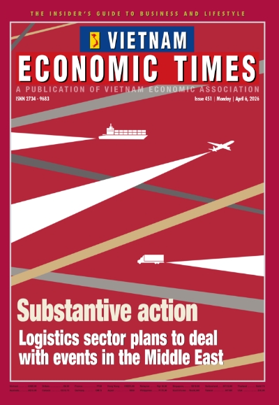 VET - Issue 451 - April 6, 2026