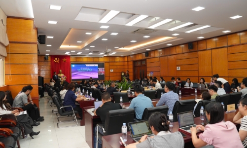 Quản trị tố tụng trọng tài trong tranh chấp chuỗi: Yêu cầu thực tiễn cấp thiết từ nền kinh tế hiện đại