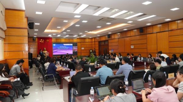 Quản trị tố tụng trọng tài trong tranh chấp chuỗi: Yêu cầu thực tiễn cấp thiết từ nền kinh tế hiện đại