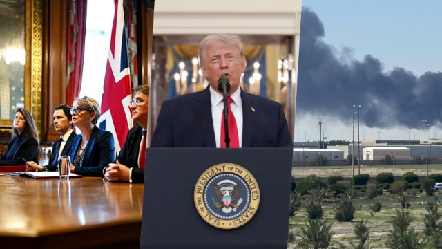 Dấu ấn kinh tế thế giới tuần 29/3-4/4/2026: Chiến sự Iran vẫn “nóng, Tổng thống Trump có động thái thuế quan mới