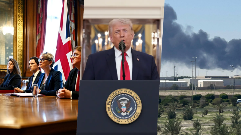 Dấu ấn kinh tế thế giới tuần 29/3-4/4/2026: Chiến sự Iran vẫn “nóng, Tổng thống Trump có động thái thuế quan mới