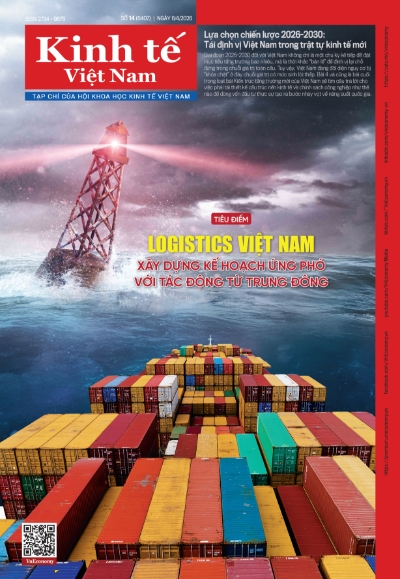 Tạp chí Kinh tế Việt Nam số 14-2026