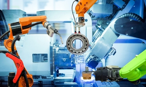 Tháo gỡ điểm nghẽn, thúc đẩy phát triển công nghiệp trọng điểm