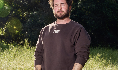 Tạo ra kỳ lân chăm sóc sức khoẻ từ xa nhờ AI 