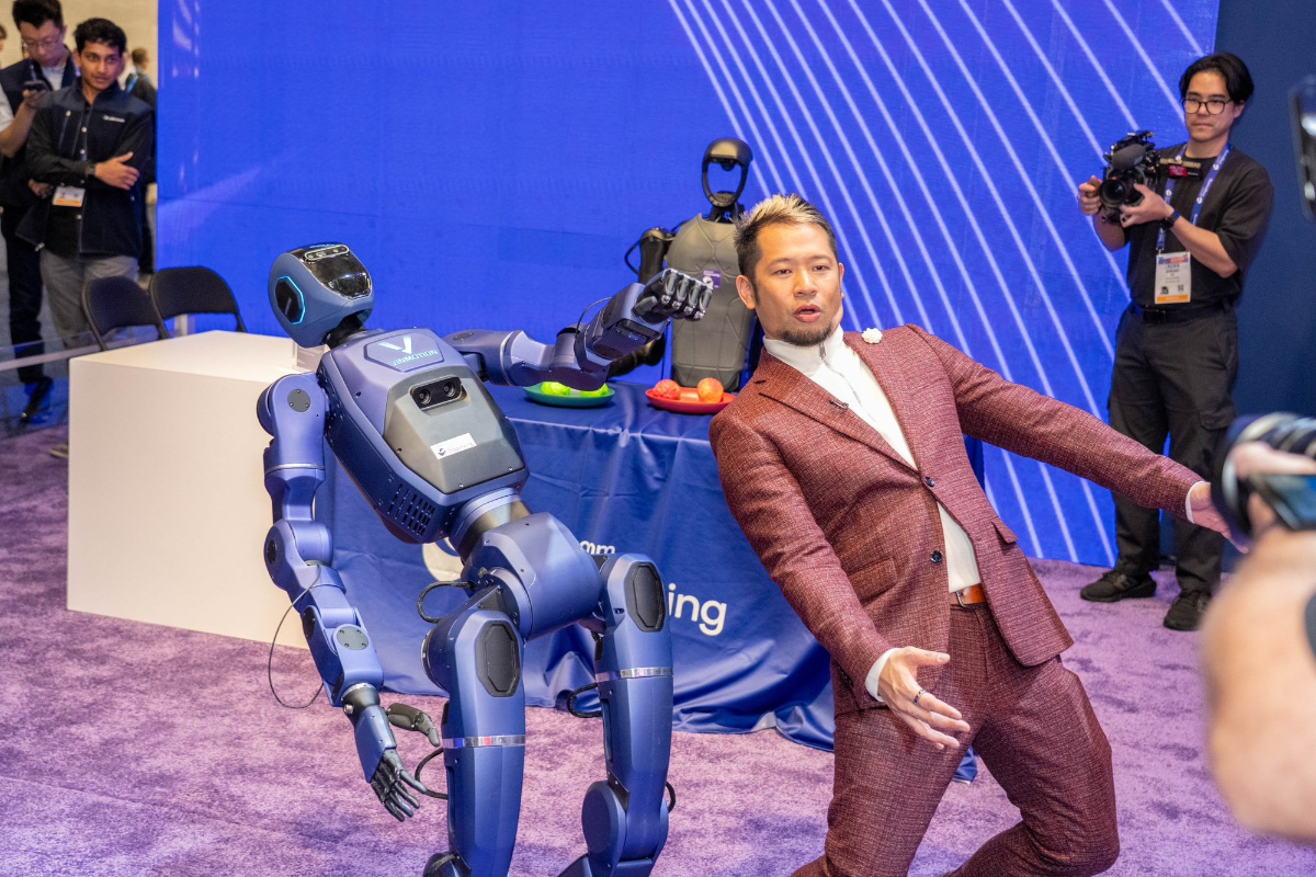 Ảnh minh hoạ: Vinmotion. 