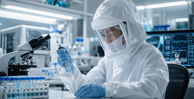 Vietnam sets target of 12 sci-tech researchers per 10,000 people