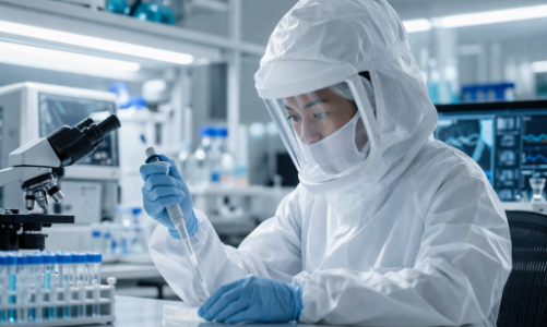 Vietnam sets target of 12 sci-tech researchers per 10,000 people