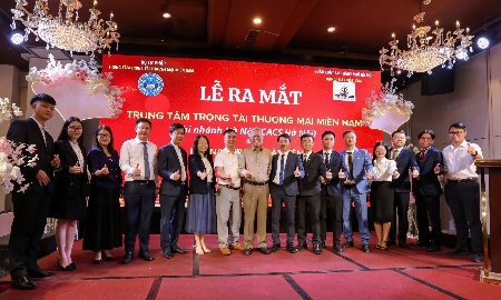 Trung tâm Trọng tài thương mại miền Nam chi nhánh Hà Nội sẽ hướng tới việc hỗ trợ doanh nghiệp giải quyết tranh chấp bằng biện pháp trọng tài.