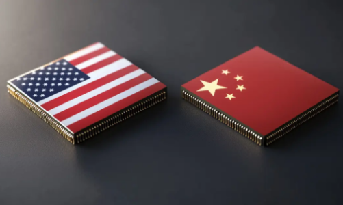 Mỹ siết cả xuất lẫn nhập khẩu thiết bị công nghệ với Trung Quốc