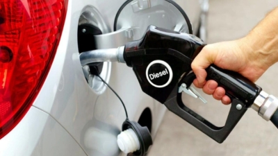 Pressure on domestic fuel market to be alleviated