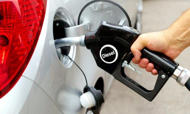 Pressure on domestic fuel market to be alleviated