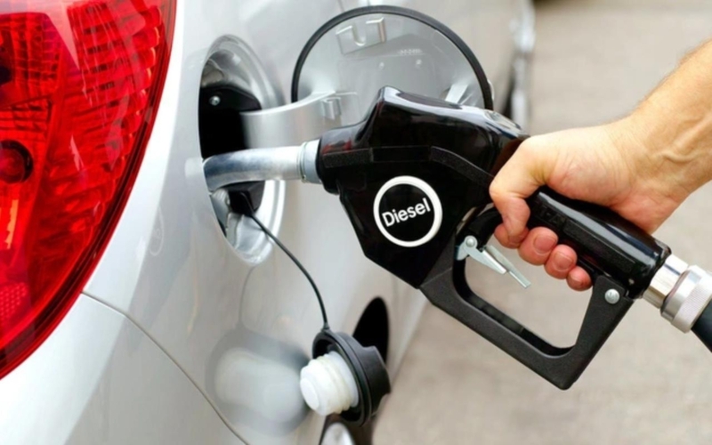 Pressure on domestic fuel market to be alleviated