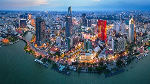 Doanh nghiệp đề xuất cơ chế đột phá cho Luật Đô thị đặc biệt TP. Hồ Chí Minh
