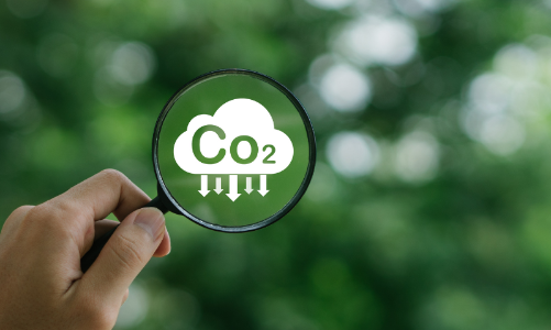 Bí quyết để doanh nghiệp tuân thủ kiểm kê khí nhà kính