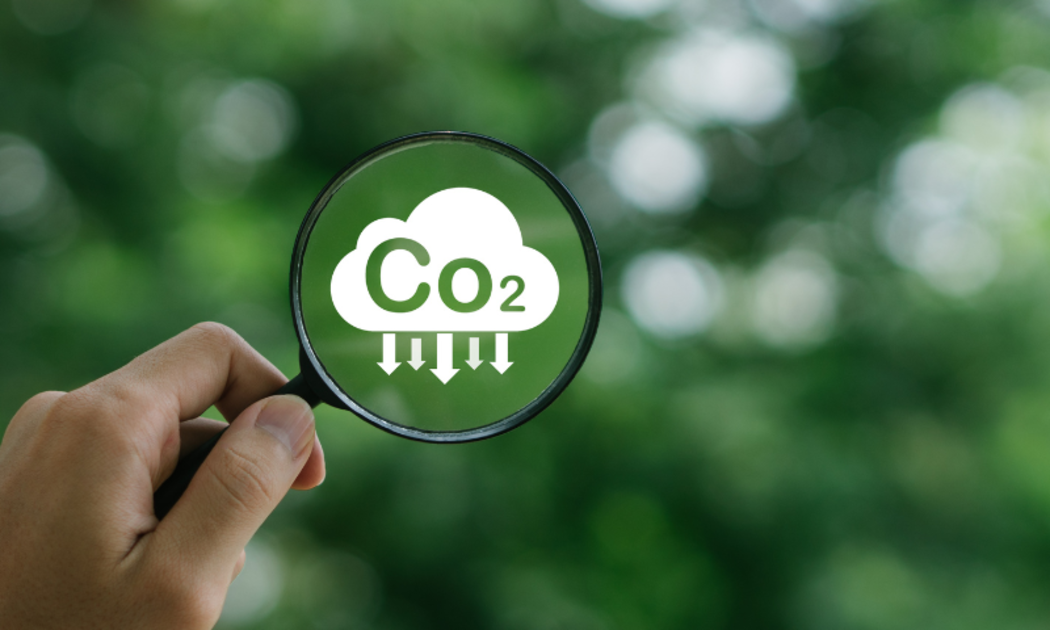 Bí quyết để doanh nghiệp tuân thủ kiểm kê khí nhà kính