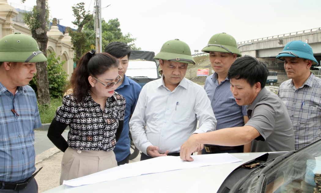 Hải Phòng phân quyền giải quyết thủ tục đất cho cấp xã