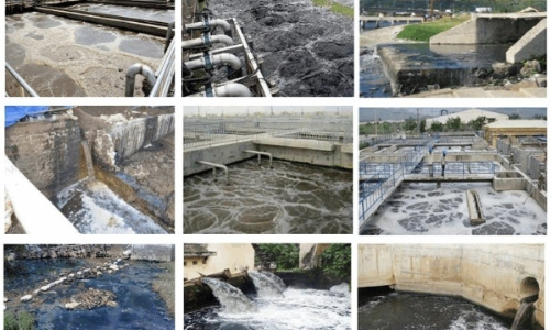 Đề xuất giảm thời gian đình chỉ hoạt động nguồn thải, cơ sở vi phạm môi trường