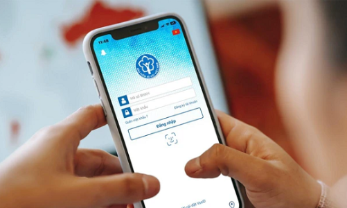 Hướng dẫn sử dụng sổ bảo hiểm xã hội, thẻ bảo hiểm y tế bản điện tử