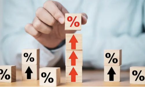 Chưa đủ cơ sở để kết luận hệ thống sẽ bước vào một chu kỳ lãi suất cao? 