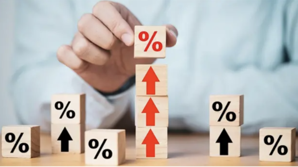 Chưa đủ cơ sở để kết luận hệ thống sẽ bước vào một chu kỳ lãi suất cao? 