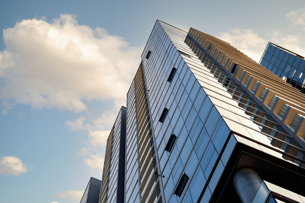 GP.Invest hợp tác sâu rộng với các đối tác chuyên nghiệp trong và ngoài nước nhằm đảm bảo chất lượng công trình. Ảnh:&nbsp;GP.Invest.