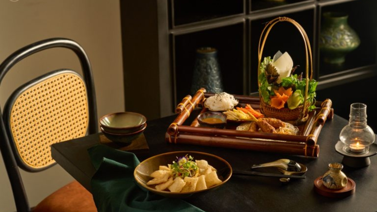 &nbsp;Mỗi bữa ăn có thể trở thành một lát&nbsp;cắt&nbsp;văn hóa, nơi người thưởng thức có thể cảm nhận được niềm tự hào về đặc sản quê hương.