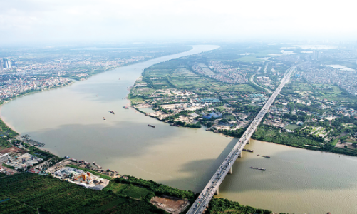 Điều chỉnh quy hoạch 6 Vùng thời kỳ 2021 - 2030, tầm nhìn đến 2050